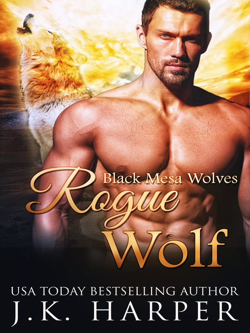 Title details for Rogue Wolf by J.K. Harper - Wait list
